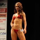 Victoria  Briand - NPC Atlantic States 2010 - #1