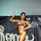 Vicki  Diaz - NPC Ronnie Coleman Classic 2013 - #1