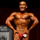 Paul  Vu - IFBB Australasia Championships 2013 - #1