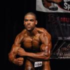 Paul  Harris - NPC Grand Rapids 2011 - #1
