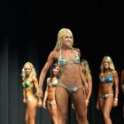 Amanda  Moore - NPC Texas Shredder Classic 2014 - #1