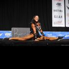 Jeannette  Krupp - NPC Jr. Nationals 2014 - #1