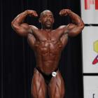 Charles   Lyons - IFBB North American Championships 2009 - #1