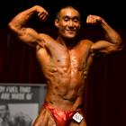 Paul  Vu - IFBB Australasia Championships 2013 - #1