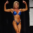 Alisha  Aaron - IFBB North American Championships 2011 - #1