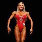 Cristiana  Casoni - IFBB NY Pro Figure 2010 - #1