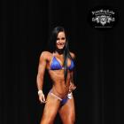 Emily  Hayden - NPC Texas State 2013 - #1