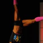 Bethany  Wagner - IFBB St Louis Pro Figure & Bikini 2012 - #1