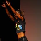 Bethany  Wagner - IFBB St Louis Pro Figure & Bikini 2012 - #1
