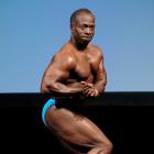 Ulysses  Moore - NPC Texas Shredder Classic 2012 - #1