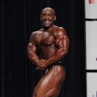 Charles   Lyons - IFBB North American Championships 2009 - #1