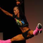 Bethany  Wagner - IFBB St Louis Pro Figure & Bikini 2012 - #1