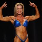 Alisha  Aaron - IFBB North American Championships 2011 - #1