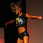 Bethany  Wagner - IFBB St Louis Pro Figure & Bikini 2012 - #1