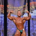 Michael  Liberatore - IFBB Wings of Strength Chicago Pro 2013 - #1