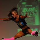 Bethany  Wagner - IFBB St Louis Pro Figure & Bikini 2012 - #1