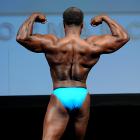 Ulysses  Moore - NPC Texas Shredder Classic 2012 - #1