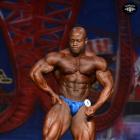 Lloyd  Dollar - IFBB Europa Show of Champions Orlando 2014 - #1