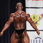 Charles   Lyons - IFBB North American Championships 2009 - #1