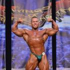 Michael  Liberatore - IFBB Wings of Strength Chicago Pro 2013 - #1