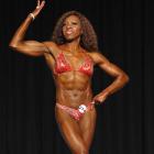 Theodora  Djan - NPC Jr. Nationals 2011 - #1