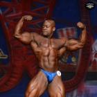 Lloyd  Dollar - IFBB Europa Show of Champions Orlando 2014 - #1