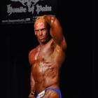 Bryan  Jahnke - NPC Grand Rapids 2011 - #1