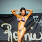 Vicki  Diaz - NPC Ronnie Coleman Classic 2013 - #1