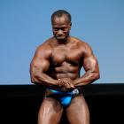 Ulysses  Moore - NPC Texas Shredder Classic 2012 - #1