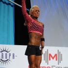 Samantha   Kinnish - IFBB Arnold Amateur 2012 - #1