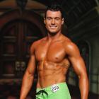 Tyler  Gilpin - NPC Europa Super Show 2012 - #1