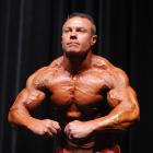 Mark  Watson - NPC 2010 Oklahoma Championships 2010 - #1