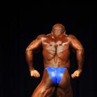 Tab   Hunter - NPC Nationals 2009 - #1