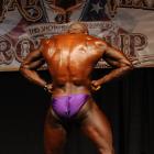 Emmanuel   Ekortarh - NPC Capital of Texas Roundup 2010 - #1