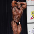Charles   Lyons - IFBB North American Championships 2009 - #1