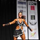 Jeannette  Krupp - NPC Jr. Nationals 2014 - #1