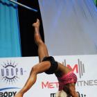 Samantha   Kinnish - IFBB Arnold Amateur 2012 - #1