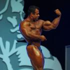 Moe  Elmoussawi - IFBB Olympia 2009 - #1