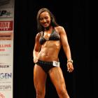 Yeshaira  Robles - NPC Atlantic States 2010 - #1
