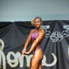 Crystal  Heddins - NPC Ronnie Coleman Classic 2013 - #1