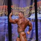 Michael  Liberatore - IFBB Wings of Strength Chicago Pro 2013 - #1
