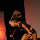 Bethany  Wagner - IFBB St Louis Pro Figure & Bikini 2012 - #1