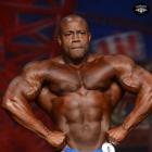 Lloyd  Dollar - IFBB Europa Show of Champions Orlando 2014 - #1