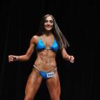 Assunta  Catalano - NPC Atlantic States 2014 - #1