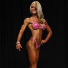 Tammy  Bravomalo - NPC USA 2010 - #1