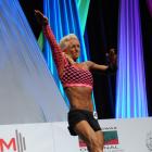Samantha   Kinnish - IFBB Arnold Amateur 2012 - #1