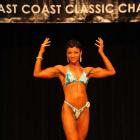 Anissa  Mcunu - NPC Maryland State/East Coast Classic 2013 - #1