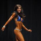 Ashley  Cronley - NPC USA 2012 - #1