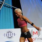 Samantha   Kinnish - IFBB Arnold Amateur 2012 - #1