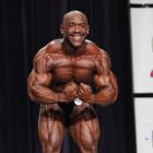 Charles   Lyons - IFBB North American Championships 2009 - #1